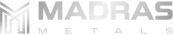 Madras Metals logo